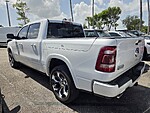 Used 2020 RAM 1500 LIMITED in WEST PALM BEACH, FLORIDA (Photo 4)