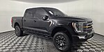 Used 2022 FORD F-150 XL 4WD SUPERCREW 5.5' BOX in WEST PALM BEACH, FLORIDA