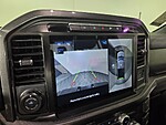 Used 2022 FORD F-150 XL 4WD SUPERCREW 5.5' BOX in WEST PALM BEACH, FLORIDA (Photo 12)