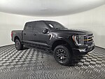 Used 2022 FORD F-150 XL 4WD SUPERCREW 5.5' BOX in WEST PALM BEACH, FLORIDA (Photo 2)