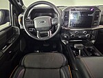 Used 2022 FORD F-150 XL 4WD SUPERCREW 5.5' BOX in WEST PALM BEACH, FLORIDA (Photo 28)