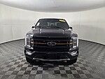 Used 2022 FORD F-150 XL 4WD SUPERCREW 5.5' BOX in WEST PALM BEACH, FLORIDA (Photo 3)