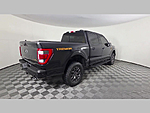 Used 2022 FORD F-150 XL 4WD SUPERCREW 5.5' BOX in WEST PALM BEACH, FLORIDA (Photo 39)