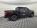 Used 2022 FORD F-150 XL 4WD SUPERCREW 5.5' BOX in WEST PALM BEACH, FLORIDA (Photo 4)