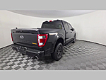 Used 2022 FORD F-150 XL 4WD SUPERCREW 5.5' BOX in WEST PALM BEACH, FLORIDA (Photo 40)