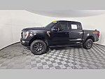 Used 2022 FORD F-150 XL 4WD SUPERCREW 5.5' BOX in WEST PALM BEACH, FLORIDA (Photo 49)