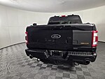 Used 2022 FORD F-150 XL 4WD SUPERCREW 5.5' BOX in WEST PALM BEACH, FLORIDA (Photo 5)