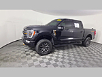 Used 2022 FORD F-150 XL 4WD SUPERCREW 5.5' BOX in WEST PALM BEACH, FLORIDA (Photo 50)