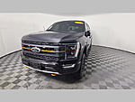 Used 2022 FORD F-150 XL 4WD SUPERCREW 5.5' BOX in WEST PALM BEACH, FLORIDA (Photo 51)