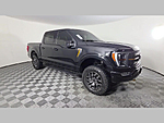 Used 2022 FORD F-150 XL 4WD SUPERCREW 5.5' BOX in WEST PALM BEACH, FLORIDA (Photo 54)