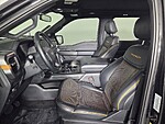 Used 2022 FORD F-150 XL 4WD SUPERCREW 5.5' BOX in WEST PALM BEACH, FLORIDA (Photo 9)
