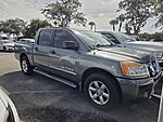 Used 2014 NISSAN TITAN SV in WEST PALM BEACH, FLORIDA (Photo 2)