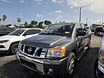 Used 2014 NISSAN TITAN SV in WEST PALM BEACH, FLORIDA (Photo 3)