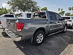 Used 2014 NISSAN TITAN SV in WEST PALM BEACH, FLORIDA (Photo 5)