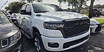 Used 2026 RAM 1500 BIG HORN/LONE STAR in WEST PALM BEACH, FLORIDA