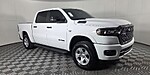 Used 2026 RAM 1500 BIG HORN 4X4 CREW CAB 5'7" BOX in WEST PALM BEACH, FLORIDA