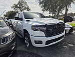 Used 2026 RAM 1500 BIG HORN/LONE STAR in WEST PALM BEACH, FLORIDA (Photo 1)