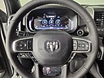 Used 2026 RAM 1500 BIG HORN 4X4 CREW CAB 5'7