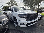 Used 2026 RAM 1500 BIG HORN/LONE STAR in WEST PALM BEACH, FLORIDA (Photo 2)