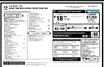 Used 2026 RAM 1500 BIG HORN 4X4 CREW CAB 5'7