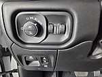 Used 2026 RAM 1500 BIG HORN 4X4 CREW CAB 5'7