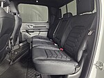 Used 2026 RAM 1500 BIG HORN 4X4 CREW CAB 5'7
