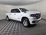 Used 2026 RAM 1500 BIG HORN 4X4 CREW CAB 5'7