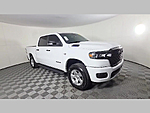 Used 2026 RAM 1500 BIG HORN 4X4 CREW CAB 5'7