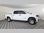 Used 2026 RAM 1500 BIG HORN 4X4 CREW CAB 5'7