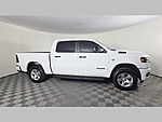 Used 2026 RAM 1500 BIG HORN 4X4 CREW CAB 5'7