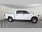 Used 2026 RAM 1500 BIG HORN 4X4 CREW CAB 5'7