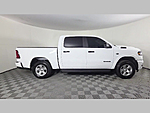 Used 2026 RAM 1500 BIG HORN 4X4 CREW CAB 5'7