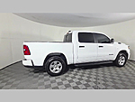 Used 2026 RAM 1500 BIG HORN 4X4 CREW CAB 5'7