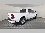 Used 2026 RAM 1500 BIG HORN 4X4 CREW CAB 5'7