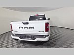 Used 2026 RAM 1500 BIG HORN 4X4 CREW CAB 5'7