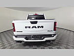 Used 2026 RAM 1500 BIG HORN 4X4 CREW CAB 5'7