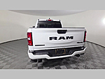 Used 2026 RAM 1500 BIG HORN 4X4 CREW CAB 5'7