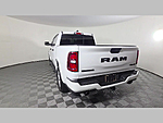 Used 2026 RAM 1500 BIG HORN 4X4 CREW CAB 5'7