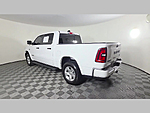 Used 2026 RAM 1500 BIG HORN 4X4 CREW CAB 5'7