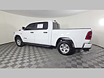 Used 2026 RAM 1500 BIG HORN 4X4 CREW CAB 5'7