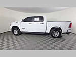 Used 2026 RAM 1500 BIG HORN 4X4 CREW CAB 5'7
