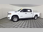 Used 2026 RAM 1500 BIG HORN 4X4 CREW CAB 5'7