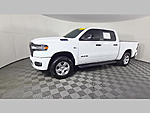 Used 2026 RAM 1500 BIG HORN 4X4 CREW CAB 5'7