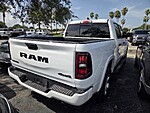 Used 2026 RAM 1500 BIG HORN/LONE STAR in WEST PALM BEACH, FLORIDA (Photo 5)
