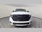 Used 2026 RAM 1500 BIG HORN 4X4 CREW CAB 5'7
