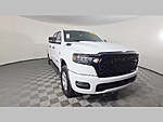 Used 2026 RAM 1500 BIG HORN 4X4 CREW CAB 5'7