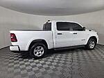 Used 2026 RAM 1500 BIG HORN 4X4 CREW CAB 5'7