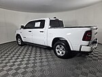 Used 2026 RAM 1500 BIG HORN 4X4 CREW CAB 5'7