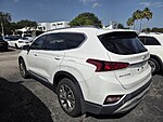 Used 2020 HYUNDAI SANTA FE SEL in WEST PALM BEACH, FLORIDA (Photo 3)
