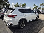 Used 2020 HYUNDAI SANTA FE SEL in WEST PALM BEACH, FLORIDA (Photo 4)